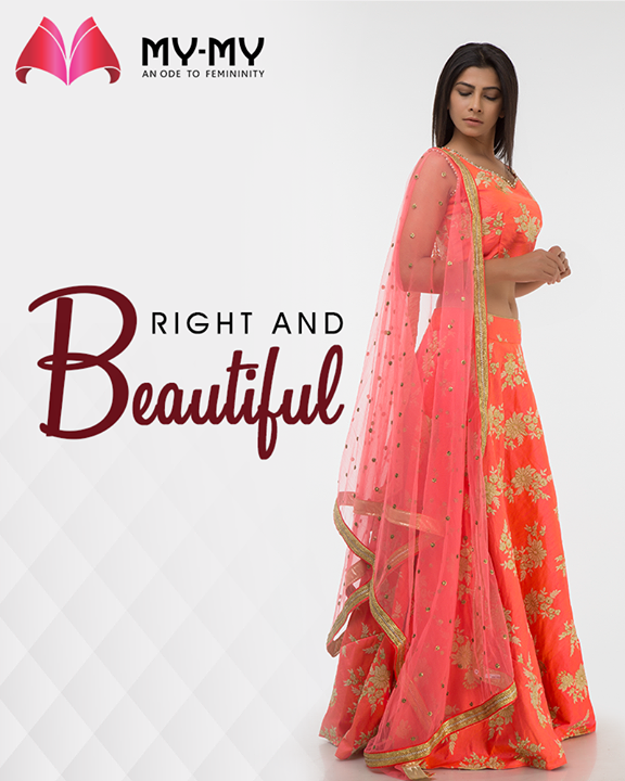 Are you ready to look graceful this #Rakhi? Here's what our outfits do for you! 

#FemaleFashion #Style #SummerWardrobe #MyMy #MyMyAhmedabad #Fashion #Ahmedabad