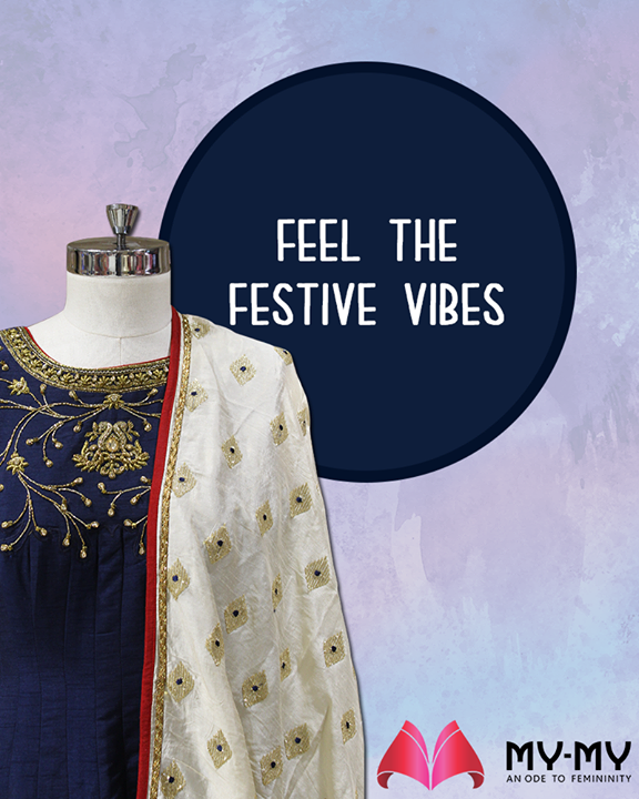 We’re already feeling the festive vibes! How about you?

#MYMYStore #Fashion #FestiveShopping #Shopping #FashionStore #Gujarat #India #Travel #ShoppingForVacations