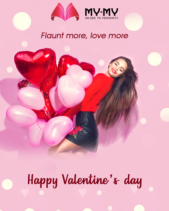 My-My,  Valentines2019, ValentinesDay, Valentines, DayOfLove, ValentinesDay2019, MyMyCollection, Ahmedabad, Gujarat, India