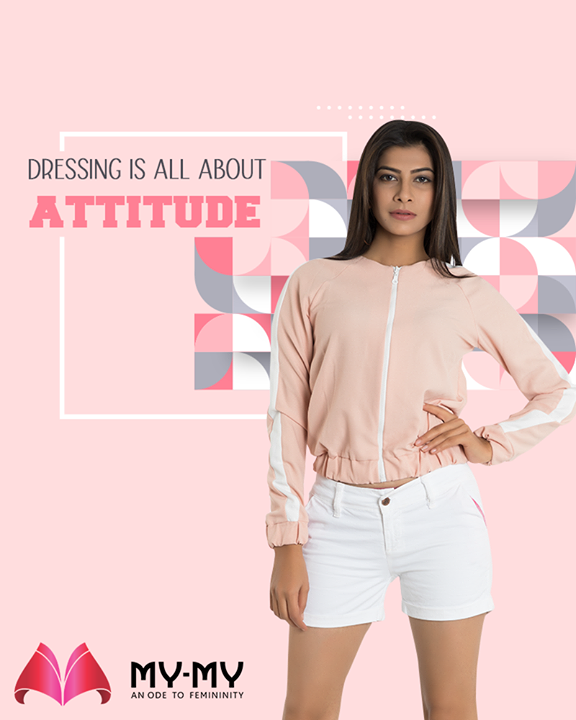 Dressing is all about attitude!
Feel confident as you adorn the outfits that seamlessly blend style and comfort.

#StayStylish #GlamUpGlamourGame #TrendingOutfits #AssortedEnsembles #AestheticPerfection #FemaleFashion #Ahmedabad #BeautifulDresses #Sparkle #Gujarat #India