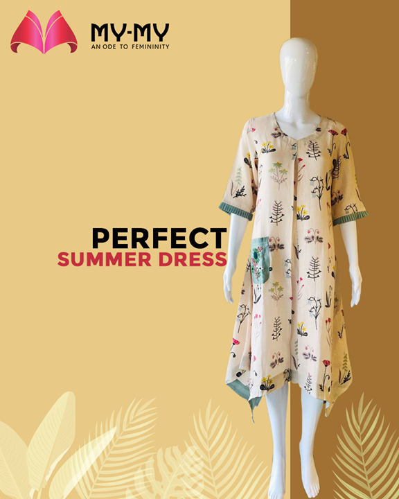 A normal workday or an outing with your friends, this outfit is perfect for any occasion.

#TrendingOutfits #AssortedEnsembles #FemaleFashion #SummerColours #SummerWardrobe #Ahmedabad #MYMY #Gujarat #India