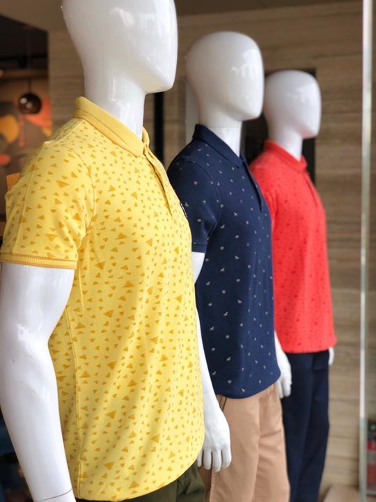 A vibrant hue on display, we're not letting the sun down at My-My! 

Come explore trendy fashion collection at great discounts! 

#SuperStylishSale #Sale #SpecialOffer #MyMy #MyMyCollection #ExculsiveEnsembles #ExclusiveCollection #Ahmedabad #Gujarat #India