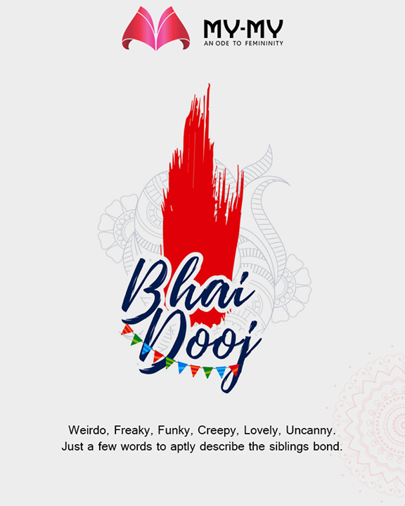 My-My,  BhaiDooj, Diwali2019, BhaiDooj2019, Celebration, FestiveSeason, IndianFestivals, BrotherSister, HappyBhaiDooj, MyMy, MyMyCollection, ExculsiveEnsembles, ExclusiveCollection, Ahmedabad, Gujarat, India