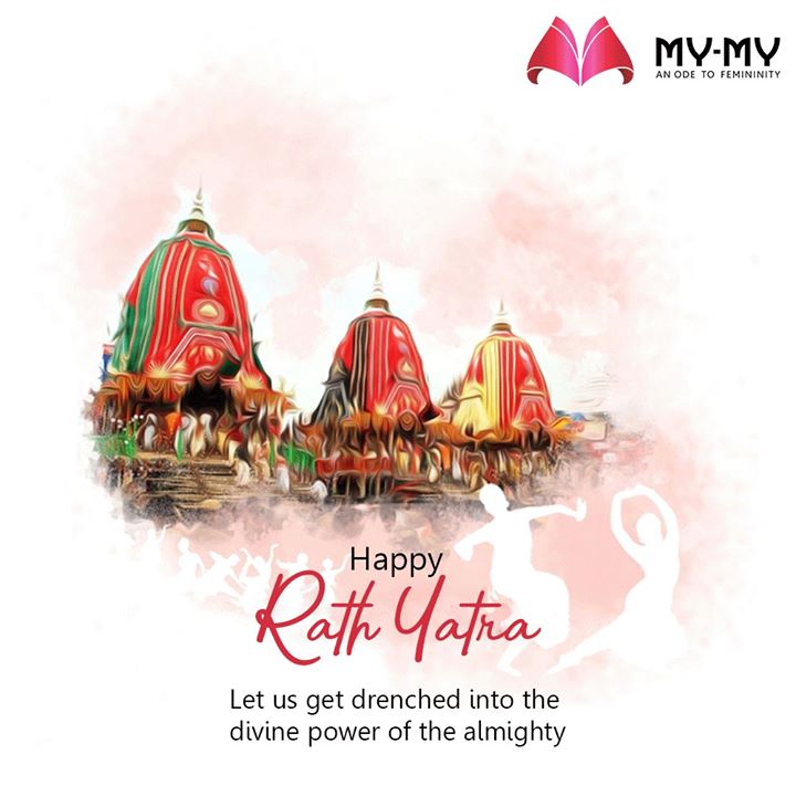 Let us get drenched into the divine power of the almighty

#RathYatra #RathYatra2020 #JagannathRathYatra #MyMyEdition #StayHome #StaySafe #CoronaVirus #Covid19 #ProtectYourself #IndiafightsCorona