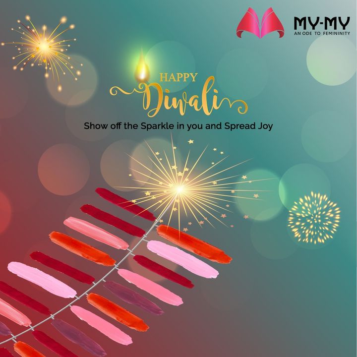 Show off the sparkle in you and spread joy

#HappyDiwali #Diwali2020 #IndianFestival #Celebration #MyMy #MyMyCollection #Fashion #FashionDestination #AhmedabadFashion #MyMyShowroom #Ahmedabad #Gujarat #India #SGHighway #CGRoad