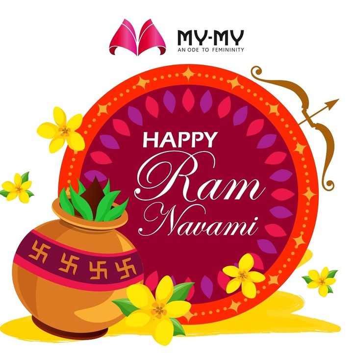 May God keeps you away from all Negativity.

Wish You a Happy Ram Navami.

#happyramnavami #ramnavami #ramnavami2021