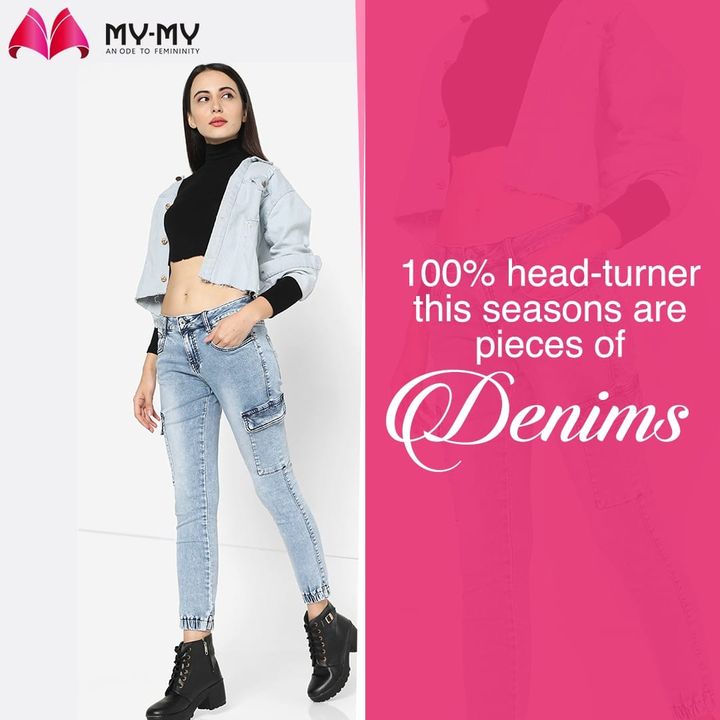 If looks could kill, we wouldn’t be able to seal this deal⚡
Shop your choice of style from the latest collection at My-My store!🛍️

#womenclothing #fashionble #fastfashion #trendyclothes #trending #comfyclothes #practicalfashion #fashiontrends2021 #womensfashion #shoplocal #discountshopping #trendywomenwear #modernwear #fashion #ahmedabad #mymy #mymyahmedabad #gujaratfashion #ahmedabadfashion #ahmedabadclothing #CGRoad #SGHighway #SGRoad