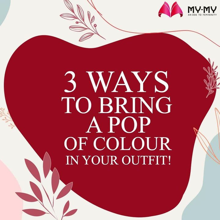 Red is the color of love, December, and Winter!❤️❄️

Bring a pop to your outfits, shop above looks from My-My  🛍️

#redcolour #outfits #colourful #brightoutfit #colourblocking #fashion #trending #trendyclothes #womensfashion #modernwear #mymy