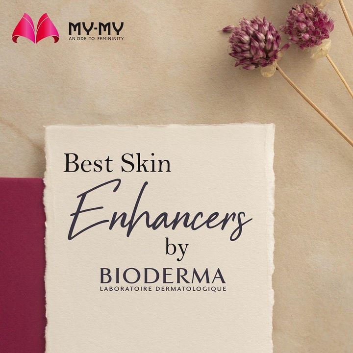 All your post-makeup skincare woos can stay at the bay as we bring to you the best BIODERMA products which are well-curated keeping in mind each skin type.

Products that are next best to water & natural substances are the most skin-friendly and chemical-free products on the market today.

Grab it before it’s gone. Order now, visit the store.
.
.
.
#skincare #skincareproducts #skincareroutine #healthyskin 
#shopping #skincaretips #windowshopping #mymy #mymyahmedabad