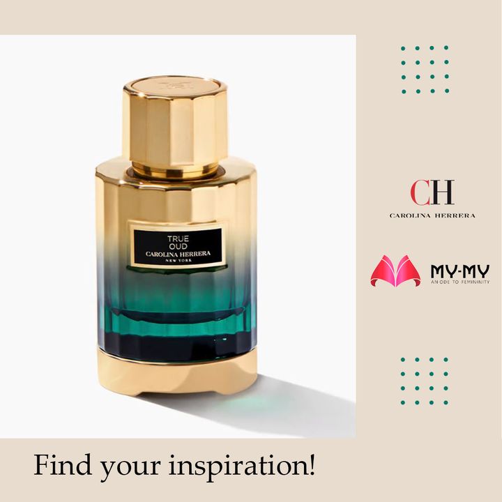 Find your inspiration in MY-MY's collection of perfumes. Release the beauty of your skin by finding your perfect fragrance!

 #MyMyCollection #mymyahmedabad #perfumecollection #fragrances #fragrancelover #scentoftheday #trending #perfumeaddict #shoppingahmedabad #carolinaherrera #carolinaherreraperfume