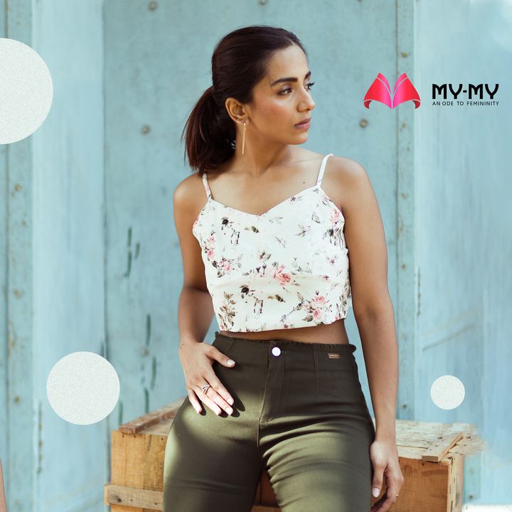 Wear the cool shades of blue as you walk out of your home! Be comfortable in what you wear with MY-MY!

#mymy #mymyahmedabad #MyMyCollection #comfywear #shoppingahmedabad #shopping #trendyclothes #ahmedabadclothing #stylishoutfits #personalshopper