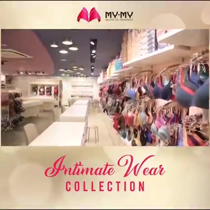 From premium to classics to casuals, shop your preference of lingerie from My-My  's collection🛍️

#intimatewear #lingerie #lingerieplussize #intimatecollection #innerwear #varietylingerie #premiumlingerie #shopping #instashop #instagood #shoppingindia #ahmedabad_instagram