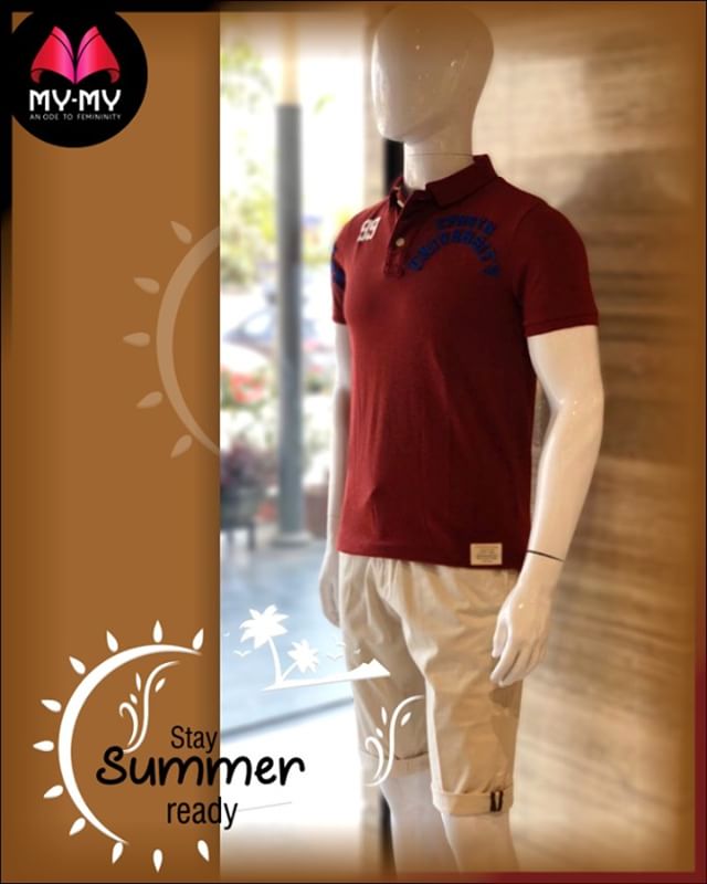Get your wardrobe ready for Summers!

#Summer #Style #CurrentTrend #NewTrend #MyMyAhmedabad #FemalelFashion #Fashion