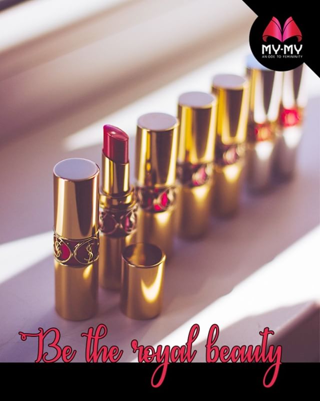 Find your royal beauty accessories at My-My.

#BeautyAccessories #Style #CurrentTrend #NewTrend #MyMyAhmedabad #FemalelFashion #Fashion