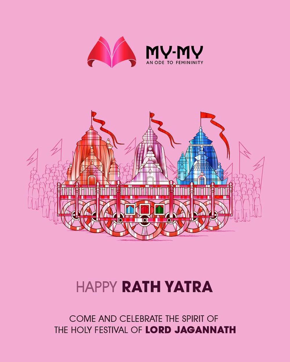 My-My,  RathYatra2018, Jagannath, RathYatra, JagannathTemple, LordJagannath, FestivalOfChariots, Spirituality, MyMy, MyMyAhmedabad, Fashion, Ahmedabad, FemaleFashion