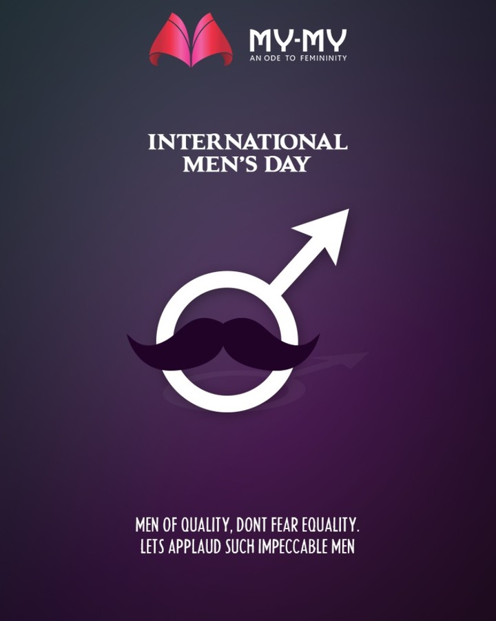My-My,  InternationalMensDay, MensDay, MensDay2018, MyMy, MyMyCollection, ExculsiveEnsembles, ExclusiveCollection, Ahmedabad, Gujarat, India
