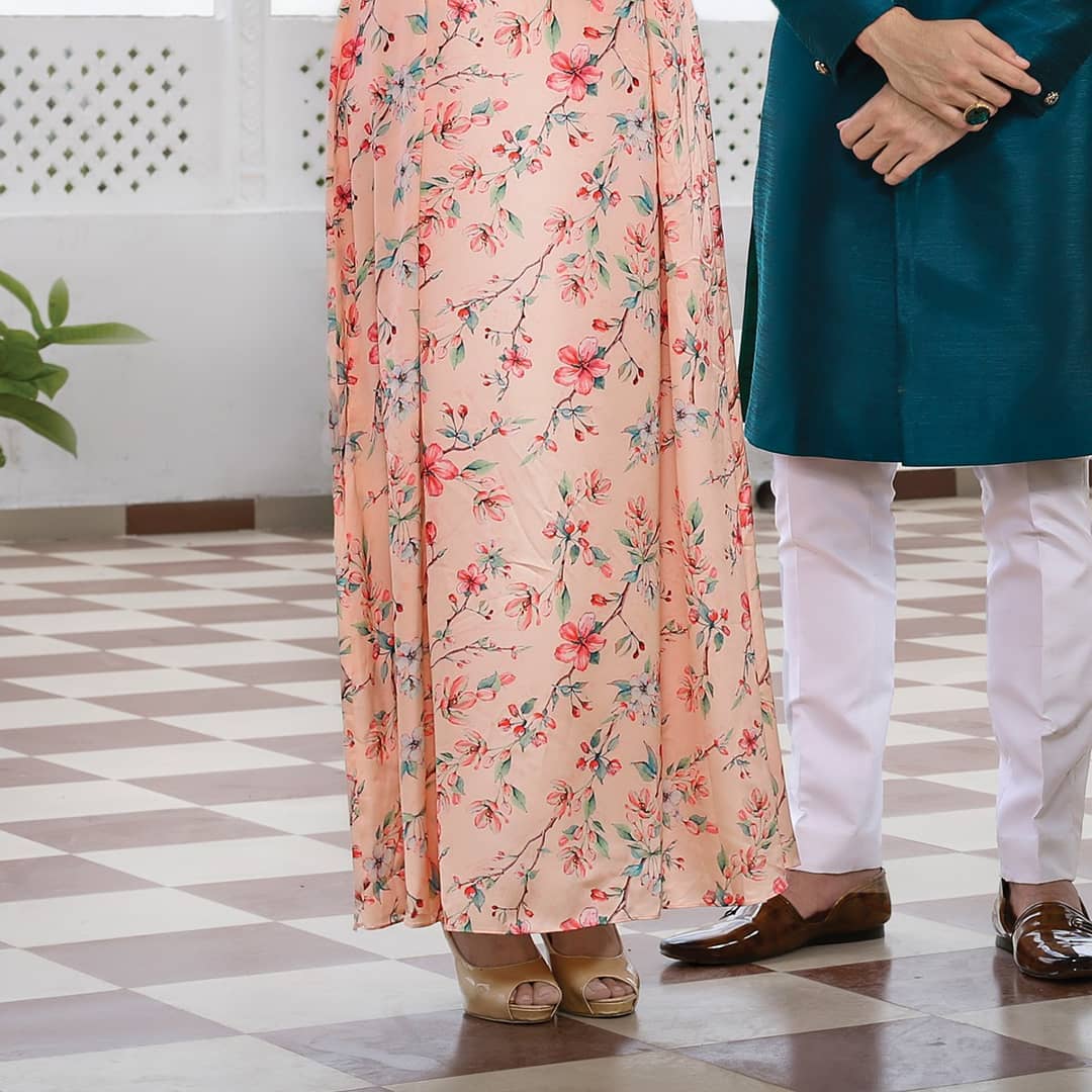 There is an undeniable charm associated with Indian ethnic wear.
Make an ethnic style statement with My-My

#HeartWinningEthnicWears #BridalCollection #BridesOfIndia #BridalWear #TraditionalWear #FemaleFashion #Ahmedabad #EthnicWear #Elegance #BeautifulDresses #Fashion #Sparkle #Gujarat #India