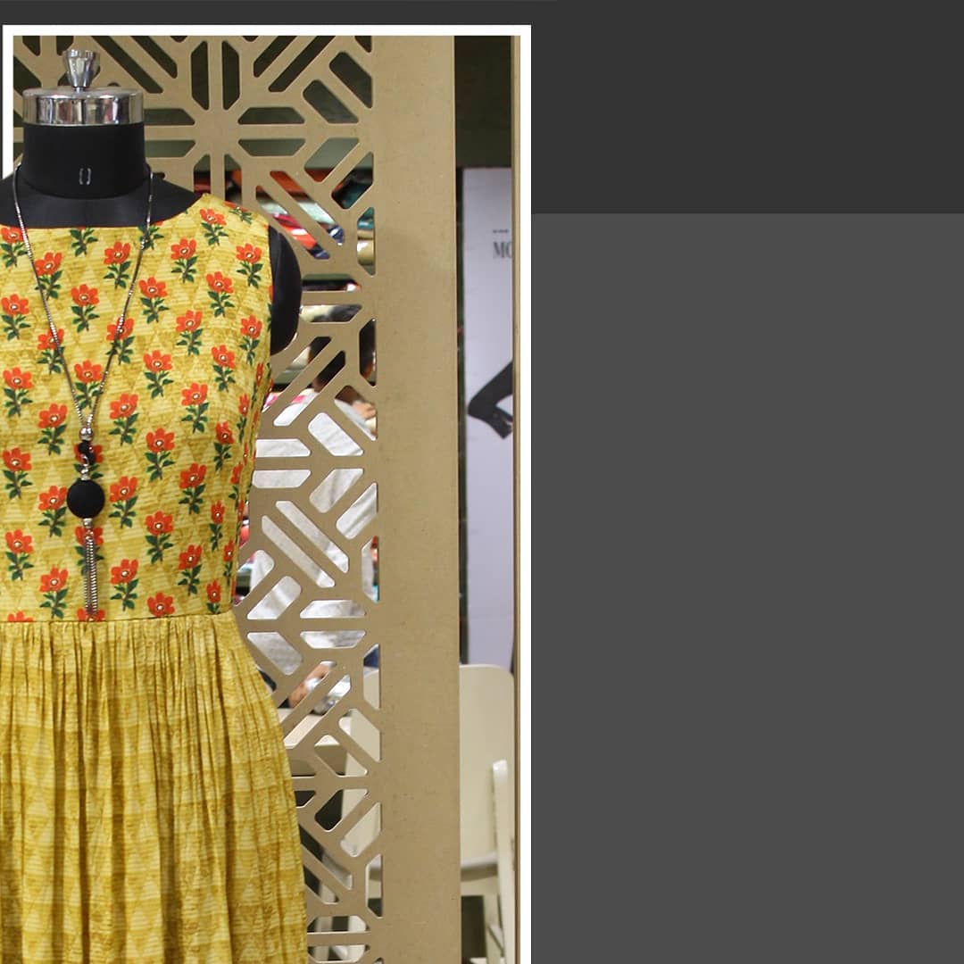 Outshine the heat vibes by adding this eye-catching coloured apparel to your summer wardrobe.

#DroolworthyDesign #TrendingOutfits #AssortedEnsembles #FemaleFashion #SummerColours #SummerWardrobe #Ahmedabad #MYMY #Gujarat #India
