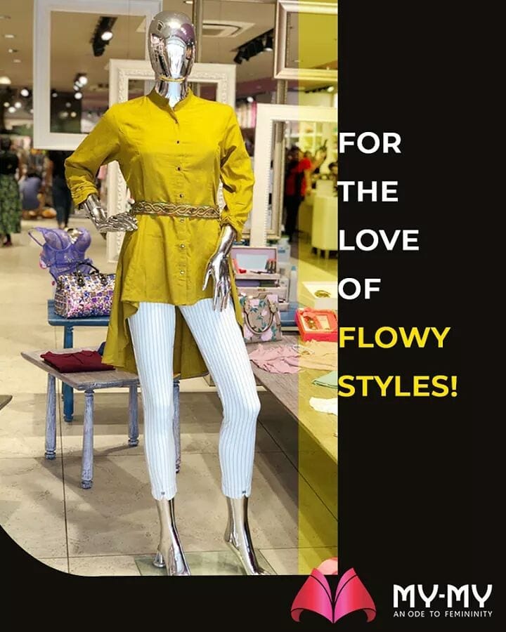 Channel your Videshi Avatar with the yellow-shaded Top and checkered bottoms of My-My! 
#MyMy #MyMyCollection #ExculsiveEnsembles #ExclusiveCollection #Ahmedabad #Gujarat #India