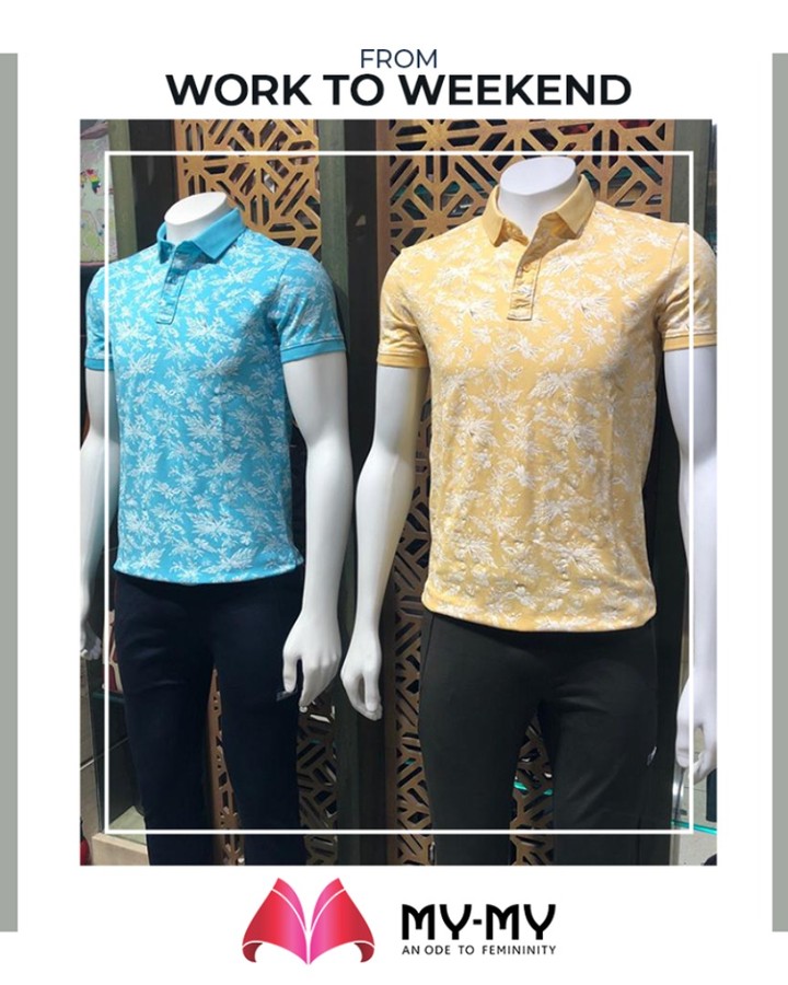 Be it a party, date, lunch with friends or a meeting to attend, these comforting tee’s will surely outshine your persona!

#TrendingOutfits #AssortedEnsembles #AestheticPerfection #ImpeccableOutfits #LookStellar #FascinatingFashionDestination #FemaleFashion #Ahmedabad #EthnicWear #Sparkle #Gujarat #India