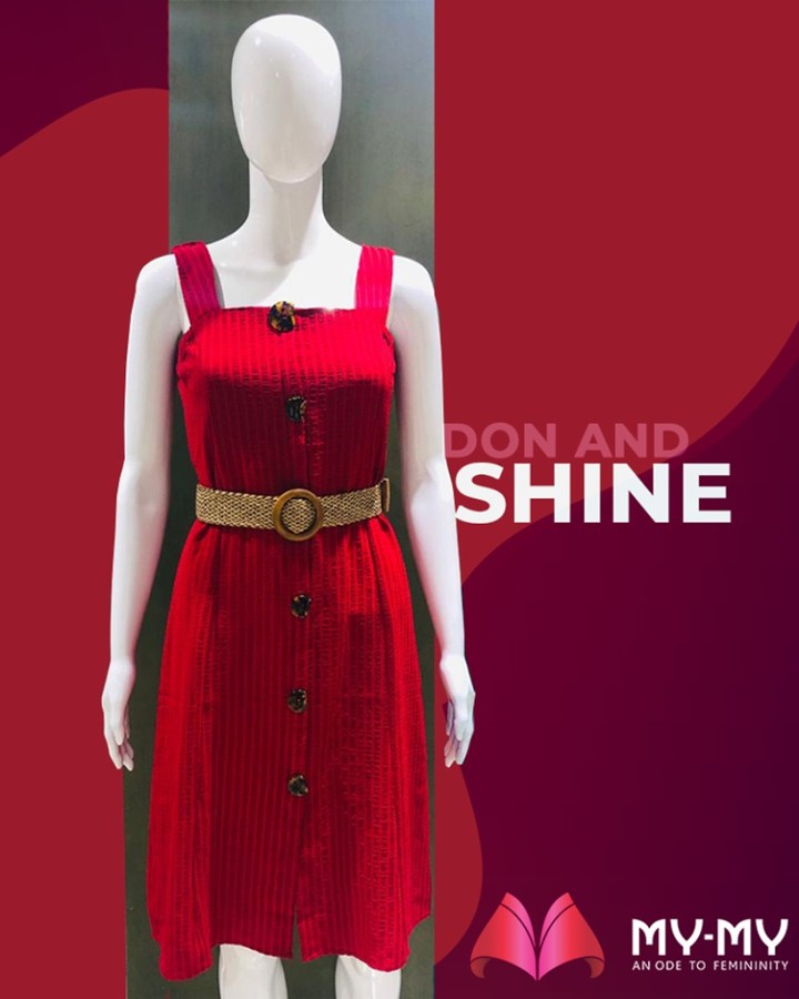 Chin up, don, and shine your day ahead!

#MyMy #MyMyStore #TrendingOutfits #AssortedEnsembles #AestheticPerfection #ImpeccableOutfits #LookStellar #FascinatingFashionDestination #FemaleFashion #Ahmedabad #EthnicWear #Sparkle #Gujarat #India