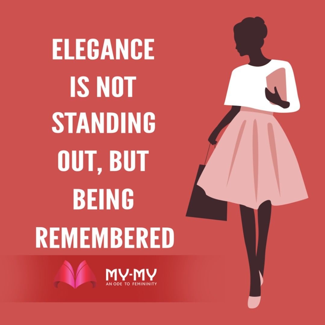 Elegance is not standing out, but being remembered.

#MyMy #MyMyCollection #femalefashion #womensstyle #studentfashion #womensfashionwear #urbanfashion #fashionmotivation #womenclothingstore #womensfashionrange #womensurbanfashion #fashion #mensclothingstore #mensclothingbrand #mensclothingline #mensfashionstyle #mensfashionwear #mensstreetwear #malefashiontrend #mensurbanfashion #mensfashionrange #mensstreetwearstyle #vogue #clothes #ExculsiveEnsembles #ExclusiveCollection #Ahmedabad #Gujarat #India