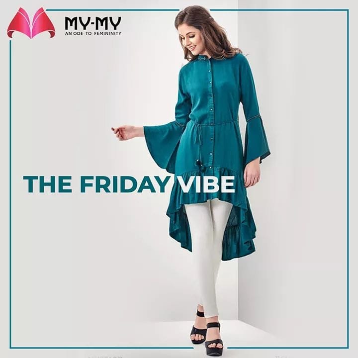 The good to outfit for all your weekend scenes!

#MyMy #MyMyCollection #femalefashion #womensstyle #studentfashion #womensfashionwear #urbanfashion #fashionmotivation #womenclothingstore #womensfashionrange #womensurbanfashion #fashion #vogue #clothes #ExculsiveEnsembles #ExclusiveCollection #Ahmedabad #Gujarat #India