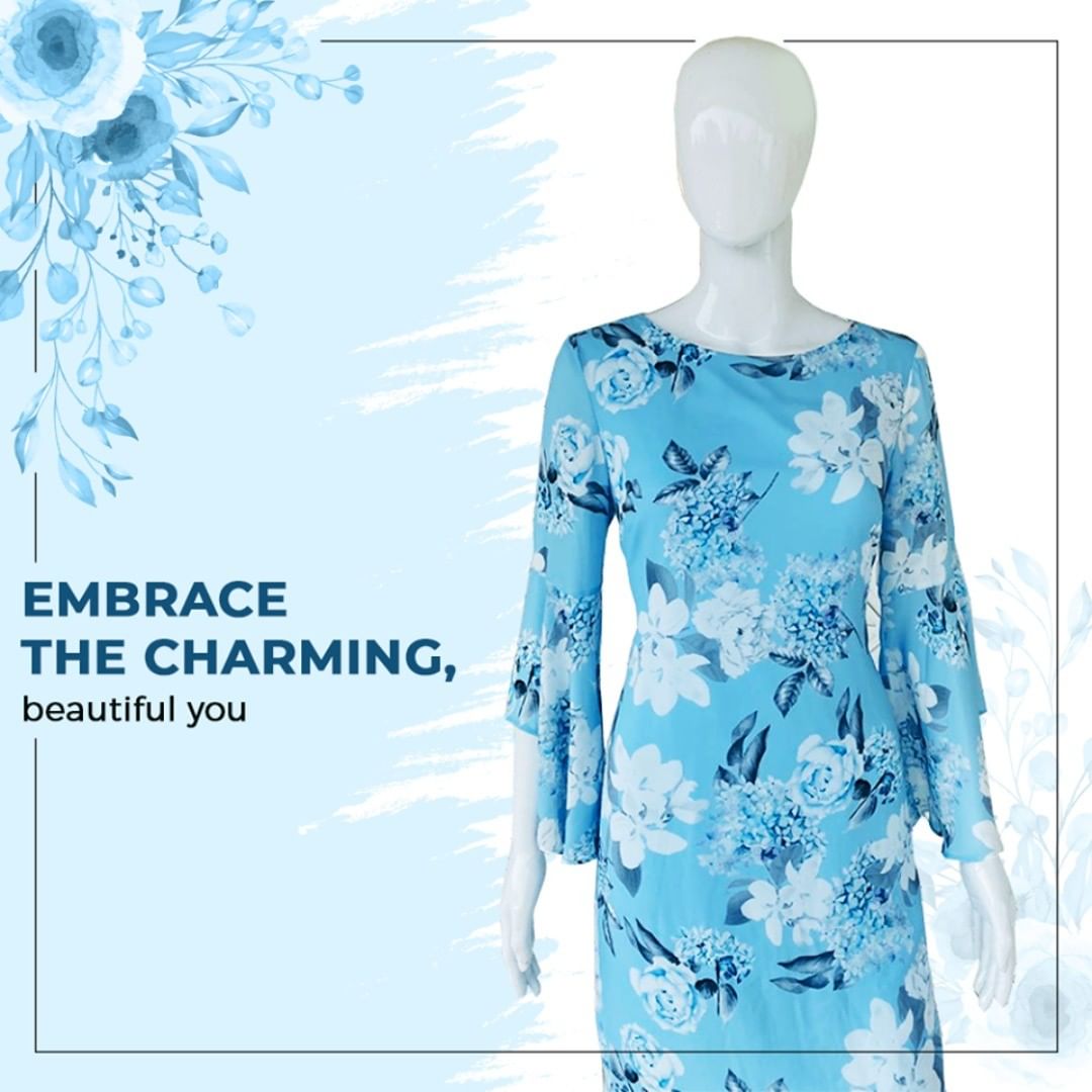 Leave back the dull you and embrace the charming, beautiful you!

#MyMy #MyMyCollection #femalefashion #womensstyle #studentfashion #womensfashionwear #urbanfashion #fashionmotivation #womenclothingstore #womensfashionrange #womensurbanfashion #fashion #vogue #clothes #ExculsiveEnsembles #ExclusiveCollection #Ahmedabad #Gujarat #India