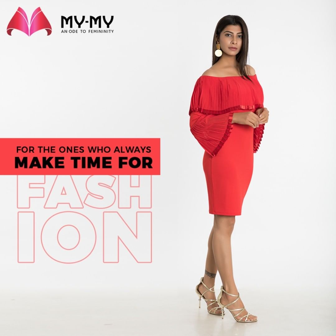 Here’s the infusion of the lustrous textures and the brilliant hues for the fashion connoisseurs who always make time for fashion.

#MyMy #MyMyCollection #femalefashion #womensstyle #studentfashion #womensfashionwear #urbanfashion #fashionmotivation #womenclothingstore #womensfashionrange #womensurbanfashion #fashion #vogue #clothes #ExculsiveEnsembles #ExclusiveCollection #Ahmedabad #Gujarat #India