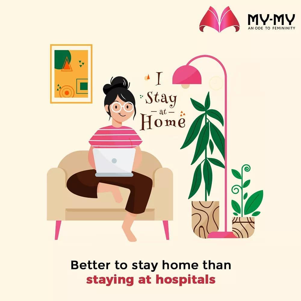 Stay Home, Stay Safe!

#IndiaFightsCorona #Coronavirus #MyMy #MyMyCollection #CoolestCollecton #ExculsiveEnsembles #ExclusiveCollection #Ahmedabad #Gujarat #India