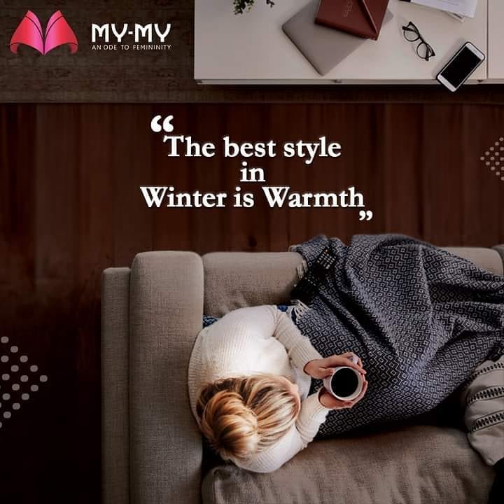 The best style in Winter is Warmth .

#MyMy #MyMyCollection #Clothing #Fashion #Outfit #FashionOutfit #Jacket #Pullover #Sweater #WinterOutfits #Style #WomensFashion #Ahmedabad #SGHighway #SGRoad #CGRoad #Gujarat #India