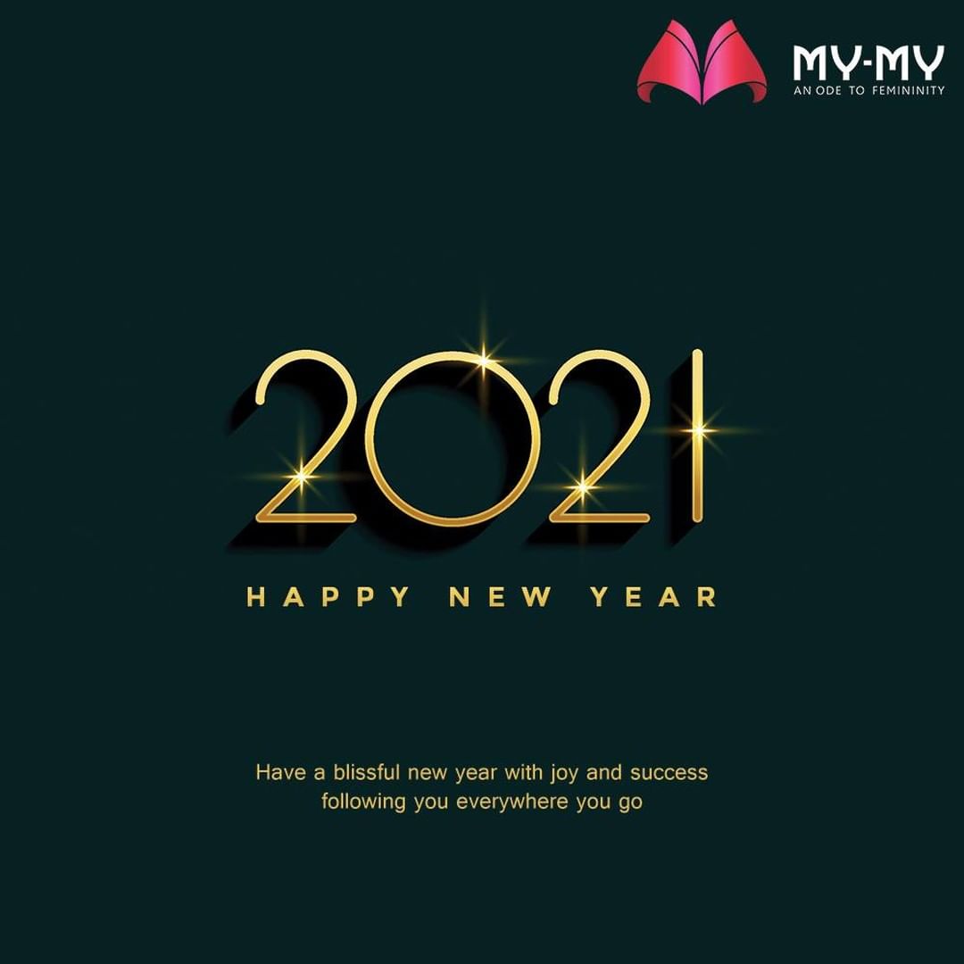 Have a blissful new year with joy and success following you everywhere you go.

#HappyNewYear #NewYear2021 #ByeBye2020 #NewYear #Celebration #Love #Happy #Cheers #Joy #Happiness #MyMy #MyMyCollection #Clothing #Fashion #Outfit #FashionOutfit #Dresses #ChristmasOutfit #WinterDresses #CasualWear #WinterOutfits #Style #WomensFashion #Ahmedabad #SGHighway #SGRoad #CGRoad #Gujarat #India
