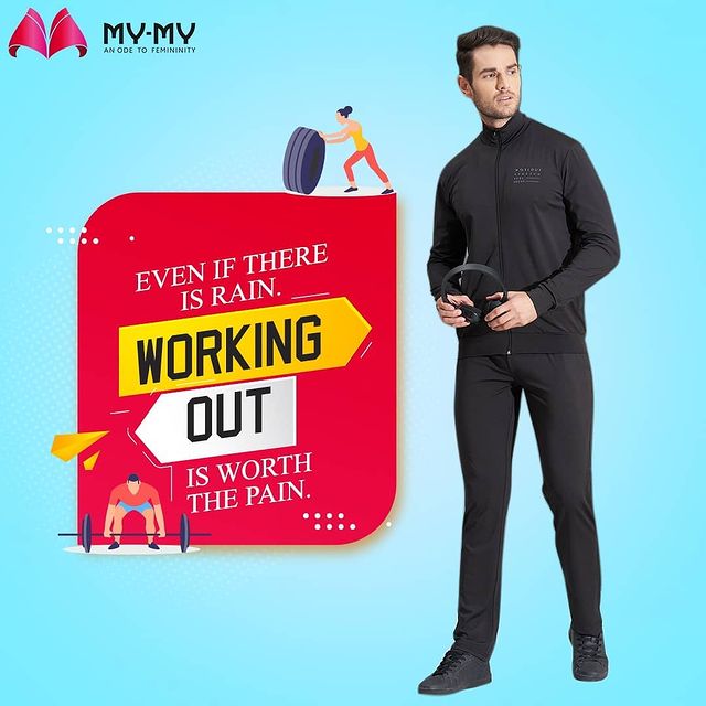 Also, even if there is rain, you can book a cab & shop for spectacular gym wear from the nearest My-My store.
.
.
.
. 
#gymwear #gymwears #gymoutfit #gymoutfits
#MyMy #MyMyCollection #stylishoutfits 
#Clothing #Fashion #Outfit #FashionOutfit #summerwear 
#casualwear #casualwears #intimatewear 
#swimwearfashion #swimwear #summeroutfits  #fashioninahmedabad 
#ahmedabadclothing #ahmedabadfashion #gujaratfashion #WomensFashion #Ahmedabad #SGHighway #SGRoad #CGRoad