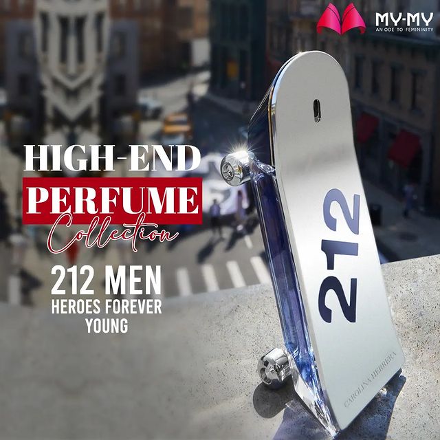 Unforgettable scents whole day long to keep you smelling your best💫

Dear Men, 
Grab one from My My stores now🔜 only limited pieces available 

#perfumes #fragrance #smellgood #mensperfume #luxuryperfume #luxurybrands #cologne #expensiveperfumes #musky  #exclusivecollection #highendperfume #mymyahmedabad