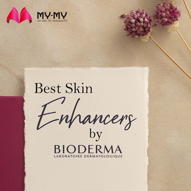 All your post-makeup skincare woos can stay at the bay as we bring to you the best @biodermaindia products which are well-curated keeping in mind each skin type.

Products that are next best to water & natural substances are the most skin-friendly and chemical-free products on the market today.

Grab it before it’s gone. Order now, visit the store.
.
.
.
#skincare #skincareproducts #skincareroutine #healthyskin 
#shopping #skincaretips #windowshopping #mymy #mymyahmedabad