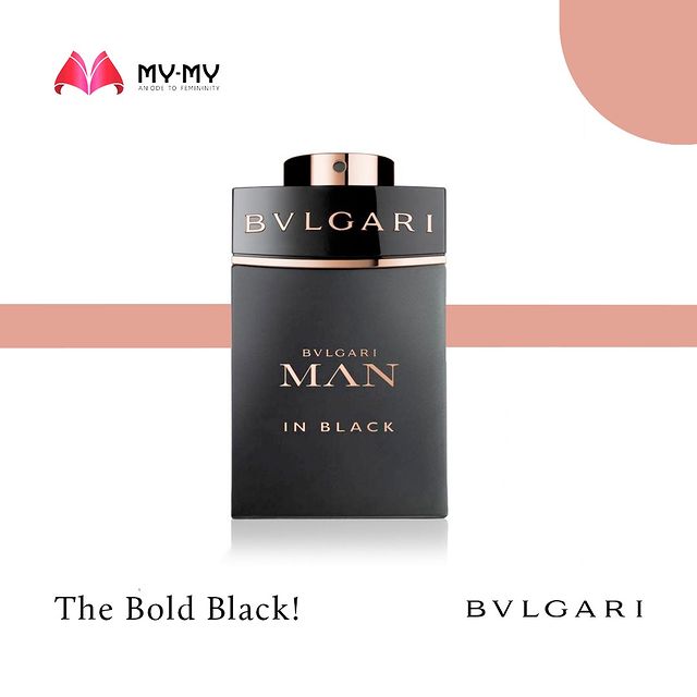 Discover an amazing range of perfumes for men that are sure to win many glances! Put your best scent forward with BVLGARI!

 #mymyahmedabad #MyMyCollection #latestcollection #personalshopper #scentoftheday #fragrancelover #shoppingahmedabad #perfumecollection #shop #perfumeaddict #fragrances #Bvlgari #bavlgariperfumes