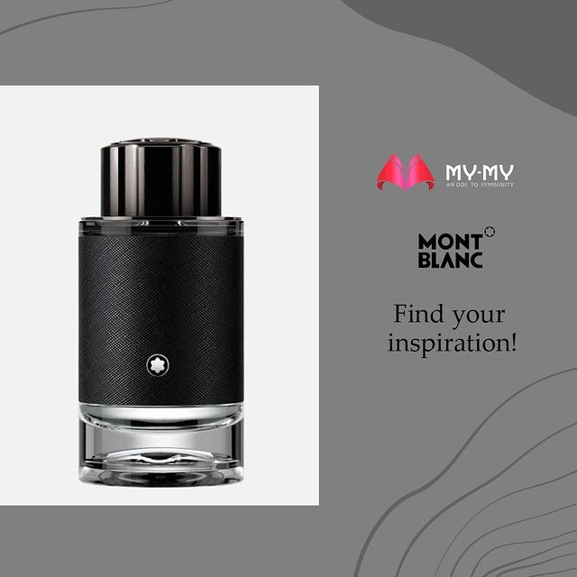 Find the fragrance which inspires you! Come to MY-MY  and explore a wide range of fragrances that are sure to win your hearts!

 #mymyahmedabad #MyMyCollection #perfumecollection #shoppingahmedabad #scentoftheday #fragrancelover #fragrances #perfumeaddict #trending #montblanc #montblancperfume
