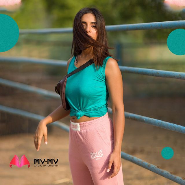 What you choose to wear speaks who you are! Stay true to yourself and to fashion with My-MY. Explore different trends and wear what suits you best. 

 #mymyahmedabad #MyMyCollection #personalshopper #comfywear #Clothing #FashionOutfit #fashioninahmedabad #summeroutfits #Style #casualwear
