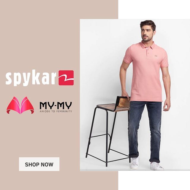 A wardrobe is incomplete without a pink polo T-shirt! Hurry and buy now from MY-MY

#apparel #fashion #clothing #streetwear #clothingbrand #tshirt #style #tshirts #clothes #design #brand #hoodies #tshirtdesign #clothingline #art #sportswear #fitness #mensfashion #ootd #gymwear #onlineshopping #hoodie #streetstyle #love #tees #activewear #shopping #gym #shirts #apparelbrand