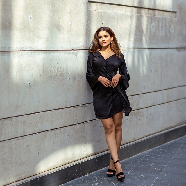 The perfect LBD for you! Get it not, only at My-My 

#clothes #fashion #style #fashionista #outfit #ootd #fashiongram #love #instafashion #instastyle #beautiful #india #outfitoftheday #fashiondiaries #fashionpost #lookoftheday #currentlywearing #lookbook #whatiwore #ootdshare #outfitpost #mylook #whatiworetoday #todaysoutfit #wiwt #todayimwearing #dress #instagood #fashionblogger #fashionstyle