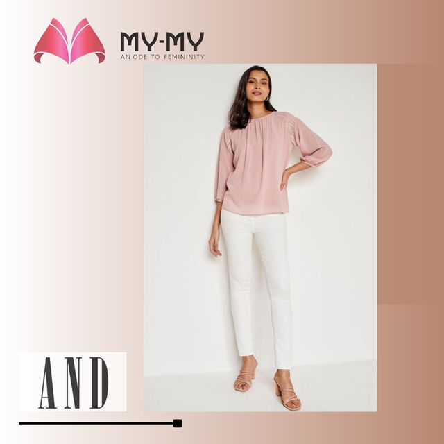 From the boardroom to brunch, AND's women's collection has got you covered. Shop now, only at MY-MY

#womensfashion #fashionwomens #womensfashionstyle #womensfashions #womensfashionreview #womensfashiontrends #womensfashionblog #womensfashionpost #womenswearfashion #womenstylefashion #womensstreetfashion #womensuitsfashion #fashionforwomens #womenshoesfashion #womenssfashion