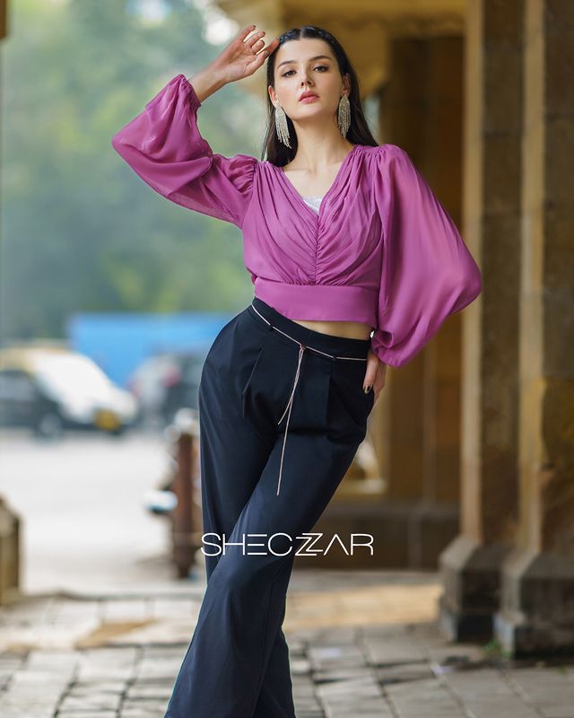 My-My,  MyMy, MyMyCollection, Clothing, Fashion, Outfit, FashionOutfit, Top, NewYearOutfit, FancyWear, WinterOutfits, Style, WomensFashion, Ahmedabad, SGHighway, SGRoad, CGRoad, Gujarat, India