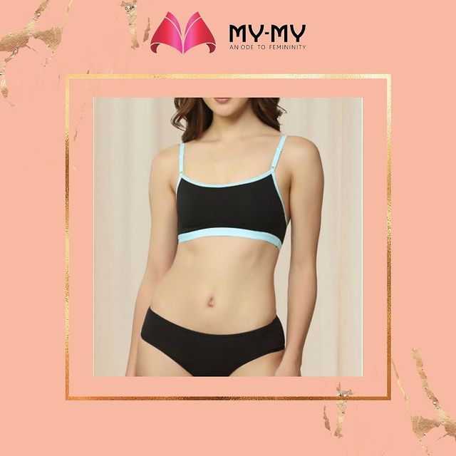 Experience the perfect fit and ultimate comfort with Triumph's lingerie range. Find your perfect fit, only at MyMy

#innerwear #lingerie #fashion #bra #bras #undergarments #underwear #panties #women #inner #shapewear #jeans #sportsbra #activewear #nightgowns #confidentwomen #bawalcottonbidang #fashionwear #comfort #onlinebra #braset #vintagelingerie #tudungbawal #b #ootd #innertudungmurah #shestore #curves #bhfyp #lingerieblogger