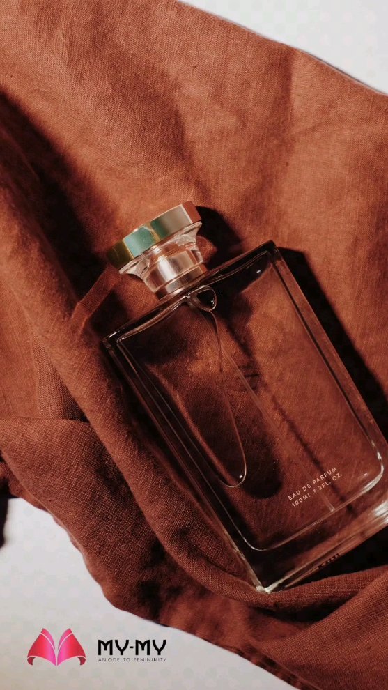 Our favourite three male perfume fragrances for this month